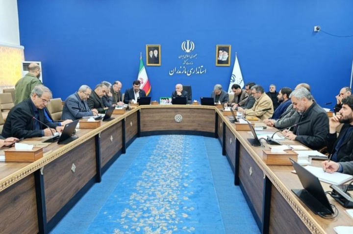 استاندار: استمرار خدمت‌رسانی و نظارت در استان مازندران برای آسیب‌دیدگان جنگ