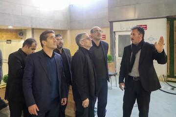 آسیب‌دیدگان جنگ در استان اردبیل هیچ دغدغه‌ای نداشته باشند/ تامین کالاهای اساسی به وفور انجام شده است