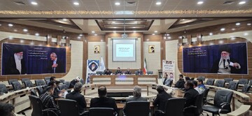 آمادگی فردوس برای ارائه خدمات مطلوب به آسیب دیدگان جنگ