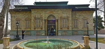 افزایش آثار تاریخی جهانی و ملی آسیب‌دیده به ۱۰۸ مورد/ آسیب جدی به بافت‌های تاریخی ۶ شهر ایران در حملات اخیر/ موج انفجارها به تزئینات تاریخی مجموعه سعدآباد آسیب جدی وارد کرد