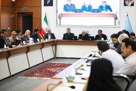 گردشگری در شرایط خاص کشور نماد مقاومت، وفاق ملی و امید اجتماعی است