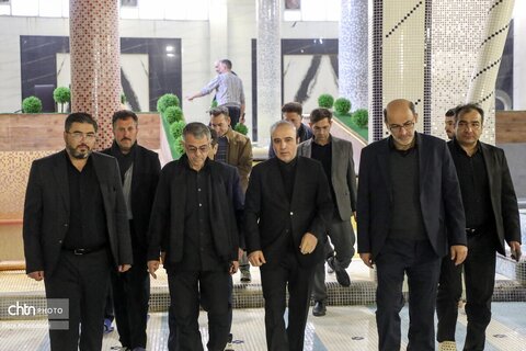 ارائه خدمات مطلوب به مسافران ورودی به استان اردبیل/ بازدید میدانی مسئولان از واحدهای خدمات‌رسان ادامه دارد