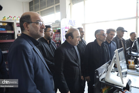 ارائه خدمات مطلوب به مسافران ورودی به استان اردبیل/ بازدید میدانی مسئولان از واحدهای خدمات‌رسان ادامه دارد