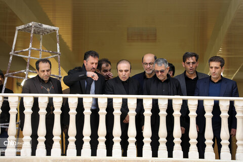 ارائه خدمات مطلوب به مسافران ورودی به استان اردبیل/ بازدید میدانی مسئولان از واحدهای خدمات‌رسان ادامه دارد