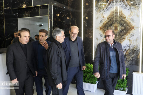 ارائه خدمات مطلوب به مسافران ورودی به استان اردبیل/ بازدید میدانی مسئولان از واحدهای خدمات‌رسان ادامه دارد