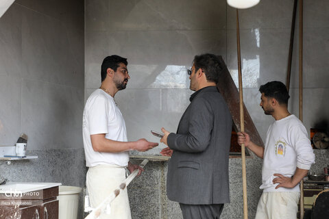 ارائه خدمات مطلوب به مسافران ورودی به استان اردبیل/ بازدید میدانی مسئولان از واحدهای خدمات‌رسان ادامه دارد