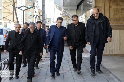 ارائه خدمات مطلوب به مسافران ورودی به استان اردبیل/ بازدید میدانی مسئولان از واحدهای خدمات‌رسان ادامه دارد