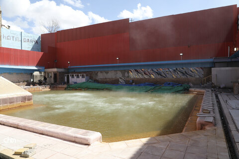 ارائه خدمات مطلوب به مسافران ورودی به استان اردبیل/ بازدید میدانی مسئولان از واحدهای خدمات‌رسان ادامه دارد