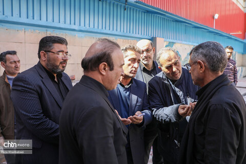 ارائه خدمات مطلوب به مسافران ورودی به استان اردبیل/ بازدید میدانی مسئولان از واحدهای خدمات‌رسان ادامه دارد