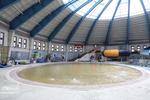 ارائه خدمات مطلوب به مسافران ورودی به استان اردبیل/ بازدید میدانی مسئولان از واحدهای خدمات‌رسان ادامه دارد