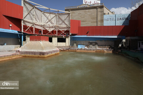 ارائه خدمات مطلوب به مسافران ورودی به استان اردبیل/ بازدید میدانی مسئولان از واحدهای خدمات‌رسان ادامه دارد