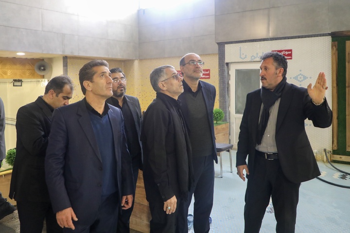 آسیب‌دیدگان جنگ در استان اردبیل هیچ دغدغه‌ای نداشته باشند/ تامین کالاهای اساسی به وفور انجام شده است