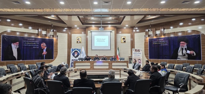 آمادگی فردوس برای ارائه خدمات مطلوب به آسیب دیدگان جنگ