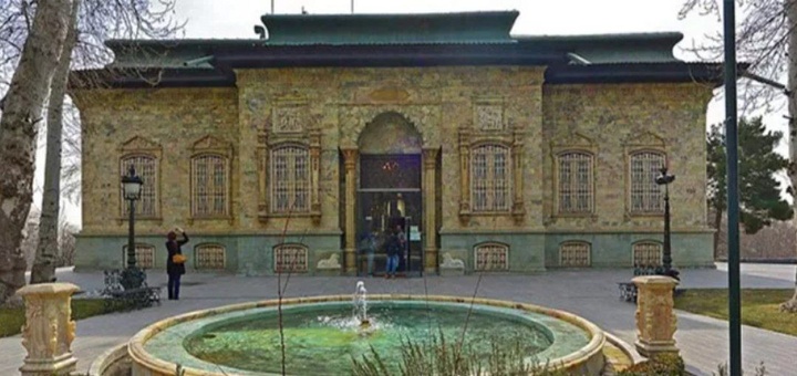 افزایش آثار تاریخی جهانی و ملی آسیب‌دیده به ۱۰۸ مورد/ آسیب جدی به بافت‌های تاریخی ۶ شهر ایران در حملات اخیر/ موج انفجارها به تزئینات تاریخی مجموعه سعدآباد آسیب جدی وارد کرد