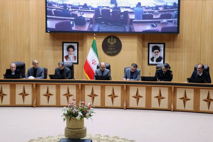 نظارت و پایش مستمر از واحدهای اقامتی انجام شود / هیچ‌چیز مانع خدمت‌رسانی به مردم نمی‌شود