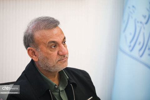 جلسه ستاد اجرایی خدمات سفر و راهیان نور خوزستان