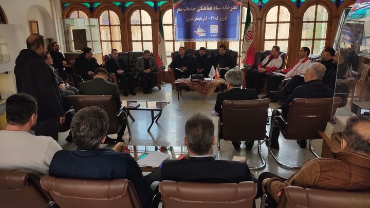 آذربایجان غربی آماده میزبانی از آسیب‌دیدگان جنگ است