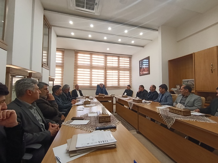 آمادگی کامل اصفهان برای خدمات‌رسانی به آسیب‌دیدگان جنگ