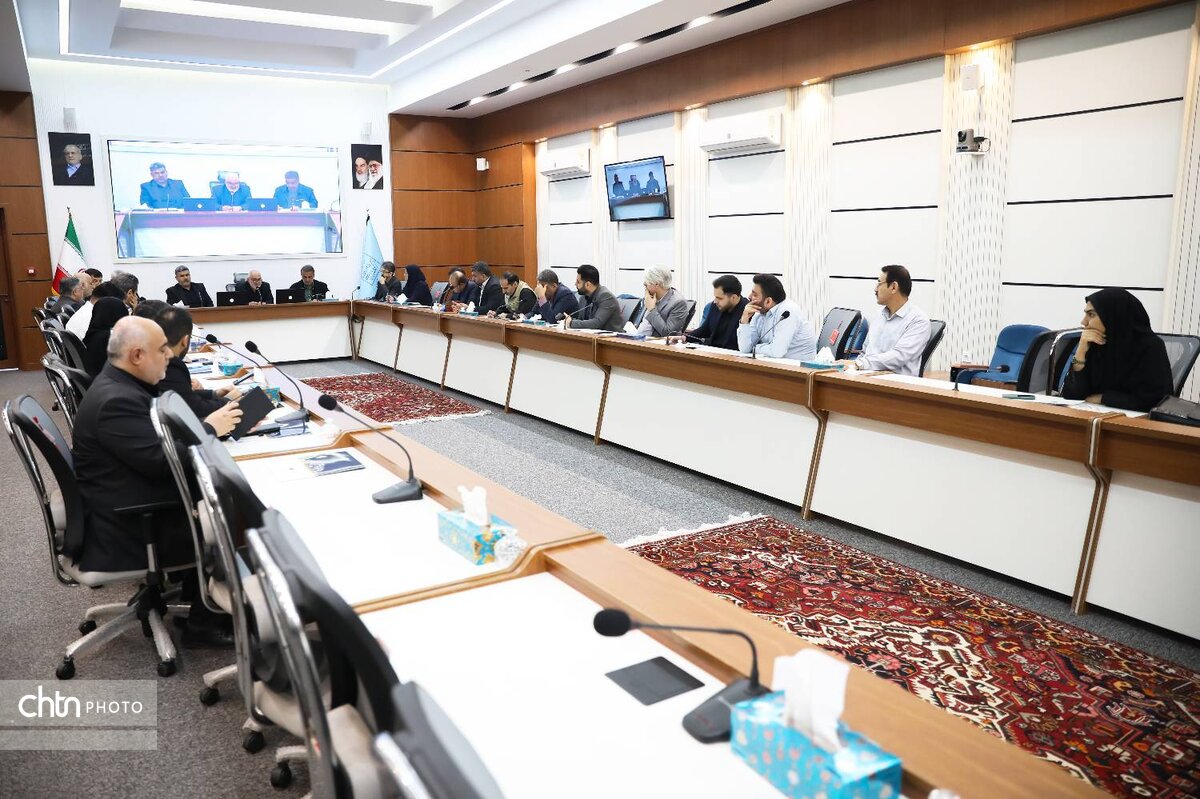 گردشگری در شرایط خاص کشور نماد مقاومت، وفاق ملی و امید اجتماعی است