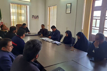 روستاهای شهرستان نطنز، مقصد مسافران نوروزی از استان‌های جنگ‌زده