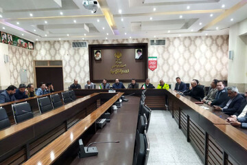 همدلی و اتحاد، حس آرامش و تامین امنیت، محور برنامه‌های نوروزی در شهرستان سمیرم