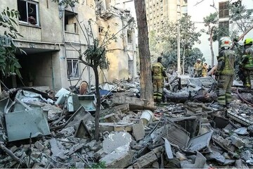 دستور فوری دادستان کنارک برای رسیدگی به مناطق آسیب‌دیده از جنگ