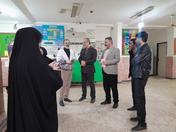 سفره همدلی گردشگری گلستان/ توزیع غذای گرم در محل اسکان هم‌وطنان استان‌های درگیر جنگ