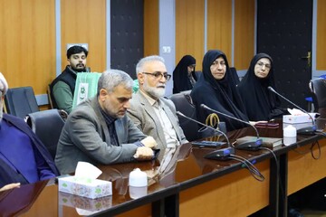 اجرای برنامه‌هایی ویژه برای میزبانی از آسیب‌دیدگان جنگ در مازندران