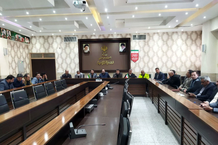 همدلی و اتحاد، حس آرامش و تامین امنیت، محور برنامه‌های نوروزی در شهرستان سمیرم