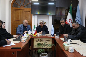 حمایت از فعالان گردشگری گلستان با بهره‌گیری از همه اختیارات استانی/ خدمات‌رسانی مناسب به هم‌وطنان مناطق درگیر جنگ در اولویت استان