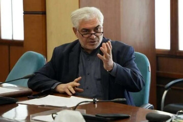 پیام تسلیت وزیر میراث‌فرهنگی در پی درگذشت مدیرکل رسانه‌های خارجی معاونت اطلاع‌رسانی و تبلیغات وزارت فرهنگ و ارشاد اسلامی