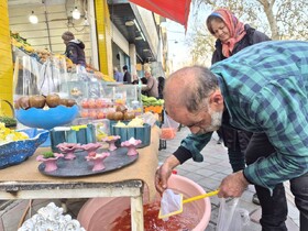 تهران در روزهای بی‌قراری؛ امیدی که در شهر جریان دارد