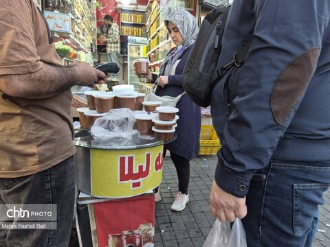 تهران در روزهای بی‌قراری؛ امیدی که در شهر جریان دارد