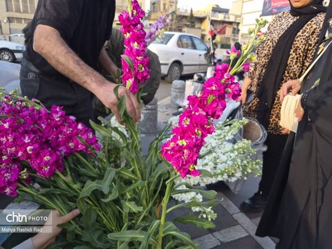 تهران در روزهای بی‌قراری؛ امیدی که در شهر جریان دارد