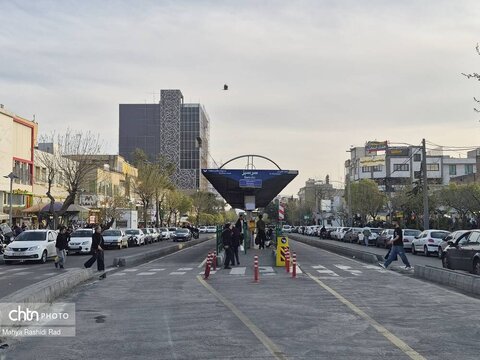 تهران در روزهای بی‌قراری؛ امیدی که در شهر جریان دارد