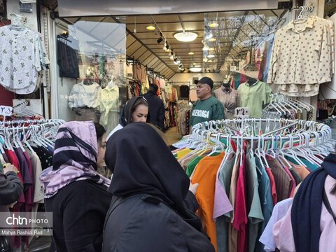 تهران در روزهای بی‌قراری؛ امیدی که در شهر جریان دارد