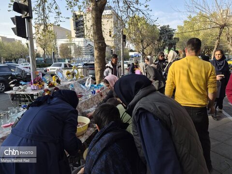 تهران در روزهای بی‌قراری؛ امیدی که در شهر جریان دارد