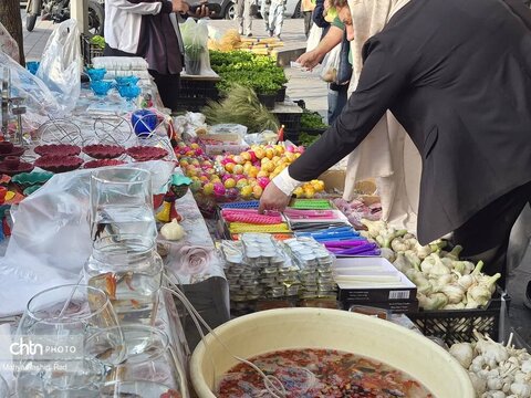 تهران در روزهای بی‌قراری؛ امیدی که در شهر جریان دارد