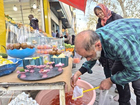 تهران در روزهای بی‌قراری؛ امیدی که در شهر جریان دارد