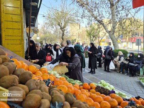 تهران در روزهای بی‌قراری؛ امیدی که در شهر جریان دارد