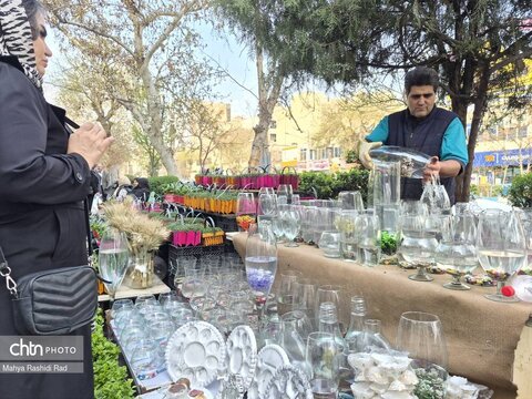 تهران در روزهای بی‌قراری؛ امیدی که در شهر جریان دارد