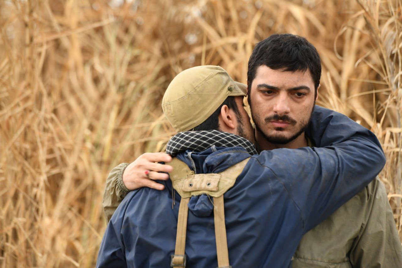 «مجنون» به اکران آنلاین رسید / پرفروشترین فیلم دفاع مقدس مهمان خانههای مردم