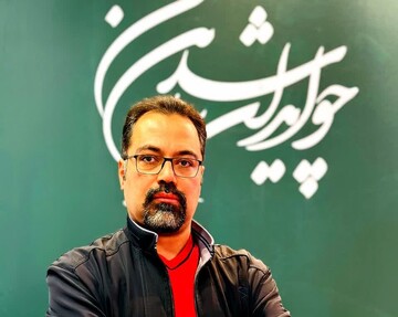 روایت تلخی جنگ و شیرینی وطن