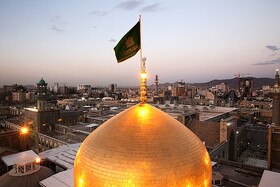 آمادگی مشهد مقدس برای استقبال نوروزی از زائران و گردشگران در نوروز ۱۴۰۵