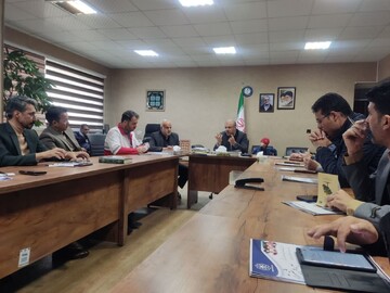 فرماندار: آمادگی کامل دستگاه‌های اجرایی شهرستان فریمان برای خدمت‌رسانی به آسیب‌دیدگان جنگ در شرایط بحرانی