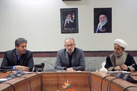 قم آماده میزبانی شایسته از زائران و آسیب‌دیدگان جنگ است