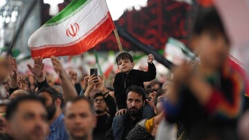 معاون تبلیغات اسلامی حرم مطهر رضوی: ویژه برنامه تحویل سال نو با عنوان «ایران امام رضا(ع)، مقتدر، متحد و پیروز»