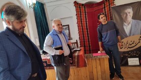 انجام نظارت میدانی برای سنجش آمادگی تاسیسات گردشگری کرمان