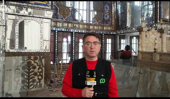 جامعه جهانی باید نسبت به تخریب آثار تاریخی مسئول باشند/ یونسکو باید اقدام جدی کند