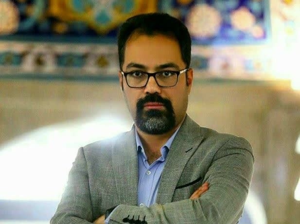 روایت تلخی جنگ و شیرینی وطن